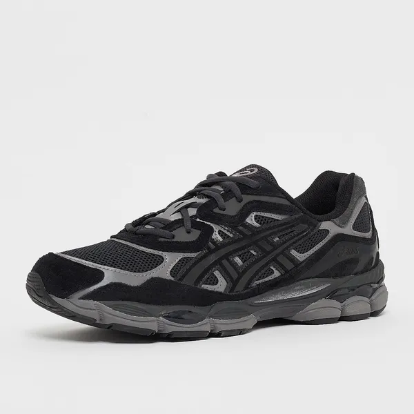 ASICS Gel NYC Zwart, foto 2 van 3