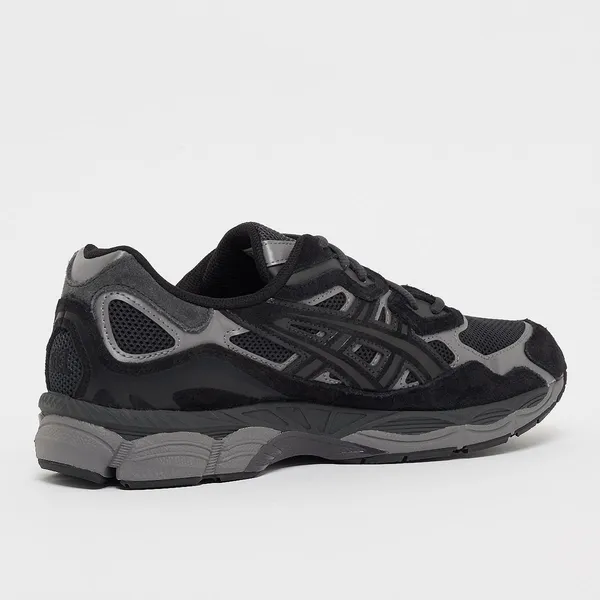 ASICS Gel NYC Zwart, foto 3 van 3