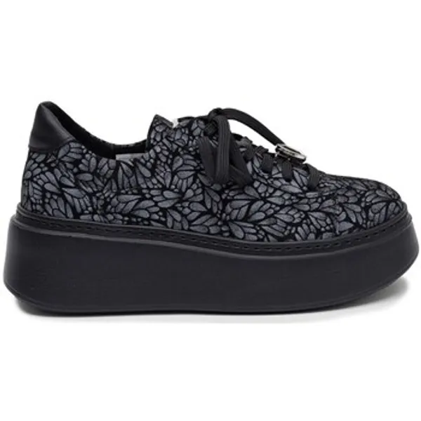 Maciejka Lage Sneakers Zwart, vergelijk prijzen bij 1 winkel