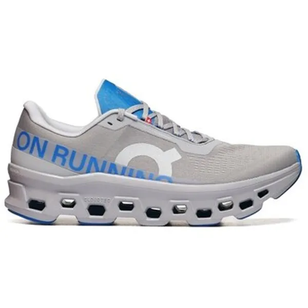 On Cloudmonster 1 Grijs, vergelijk prijzen bij 1 winkel