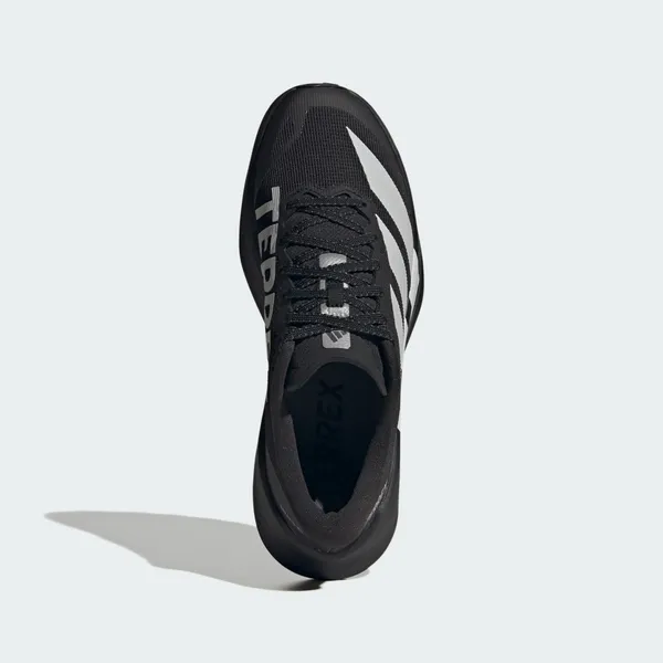 Trail Adidas Terrex Agravic SL Zwart, foto 2 van 4