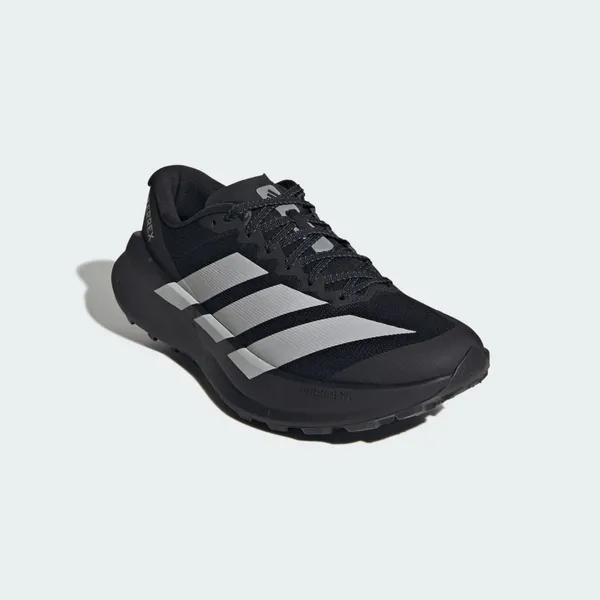 Trail Adidas Terrex Agravic SL Zwart, foto 4 van 4