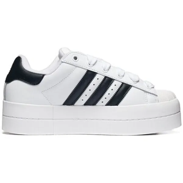 adidas Superstar Stack Wit, vergelijk prijzen bij 2 winkels