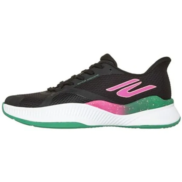 Skechers State Champ Zwart, vergelijk prijzen bij 1 winkel