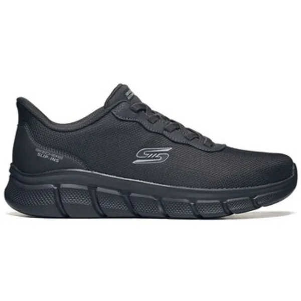 Skechers Bobs B Flex Glacial Zwart, vergelijk prijzen bij 1 winkel