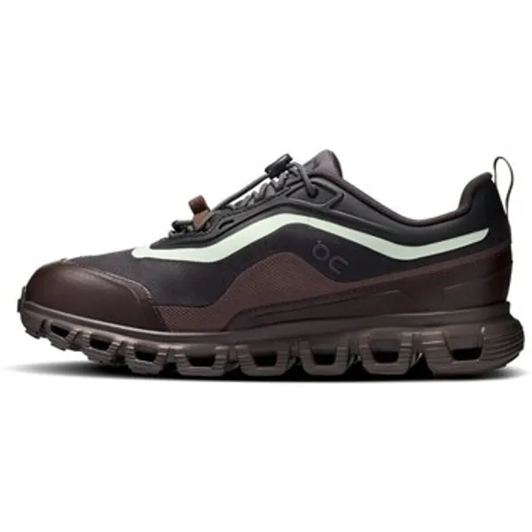 On Lage Sneakers Bruin, vergelijk prijzen bij 1 winkel
