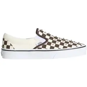 Vans Slip-On bruin