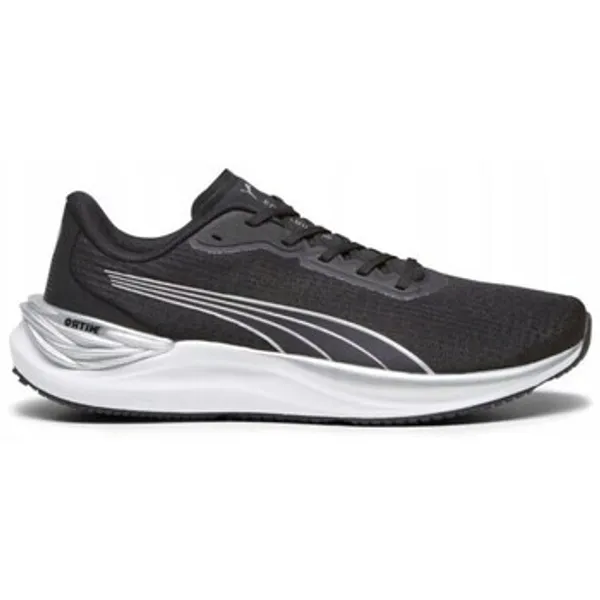 Puma Electrify Nitro 3 Zwart, vergelijk prijzen bij 1 winkel