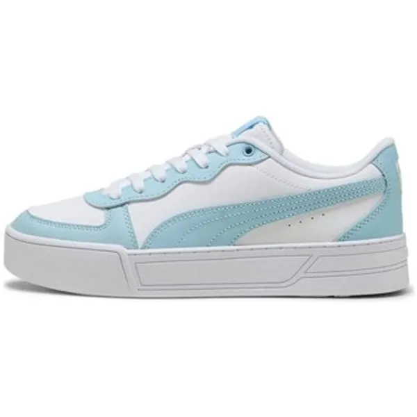 Puma Lage Sneakers Wit, vergelijk prijzen bij 1 winkel