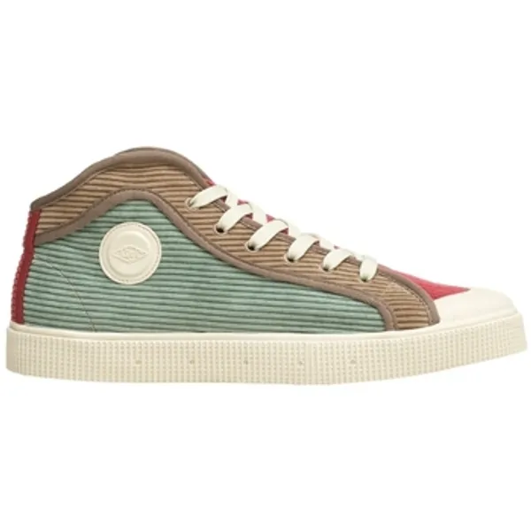 Sanjo K100 Bombazine Moss Multicolor, vergelijk prijzen bij 1 winkel