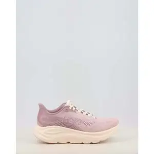HOKA Clifton roze