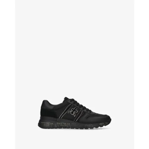 Premiata LANDER8655 Zwart, vergelijk prijzen bij 1 winkel
