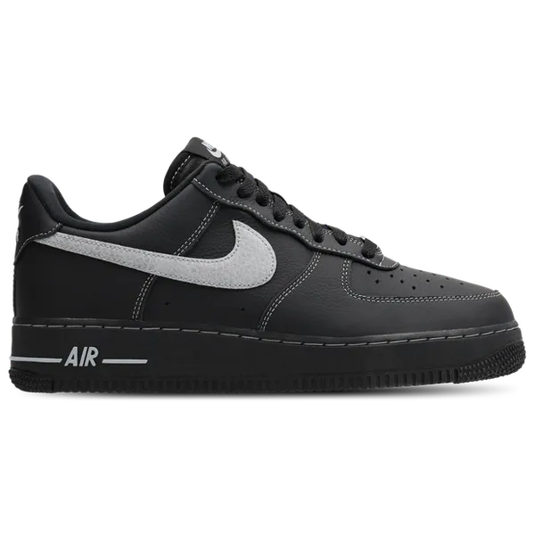 Nike Air Force Zwart, vergelijk prijzen bij 1 winkel