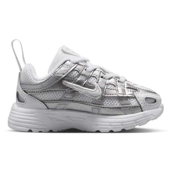 Nike P-6000 Wit Kids, vergelijk prijzen bij 1 winkel