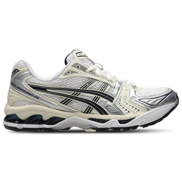 ASICS GEL-Kayano 14 Wit Textil, vergelijk prijzen bij 1 winkel