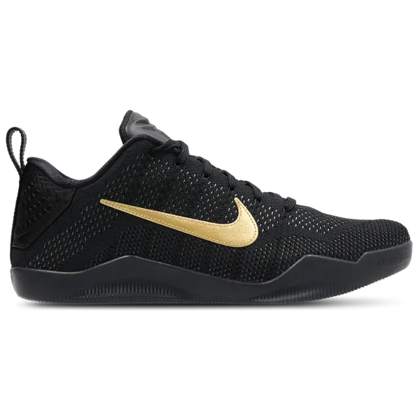 Nike XI Elite Protro Zwart, vergelijk prijzen bij 1 winkel