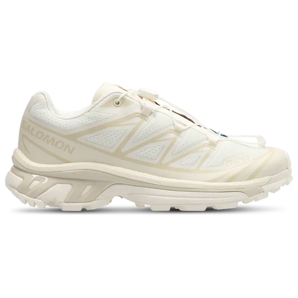 Salomon XT-6 Wit Plastic, vergelijk prijzen bij 1 winkel
