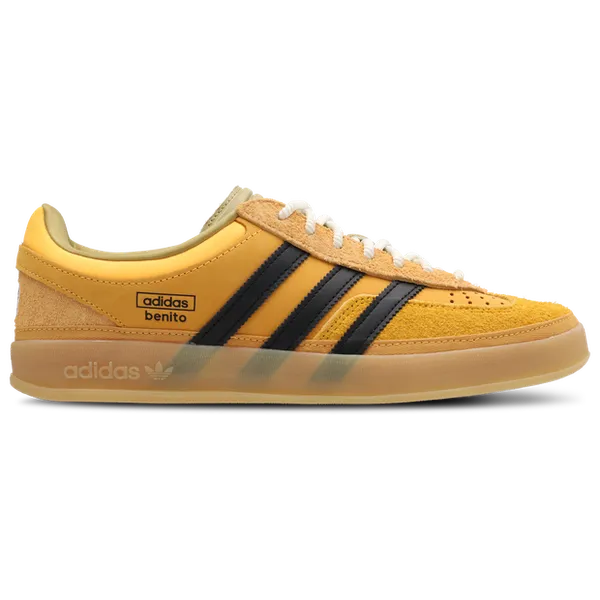 adidas Gazelle Goud Suède, vergelijk prijzen bij 1 winkel