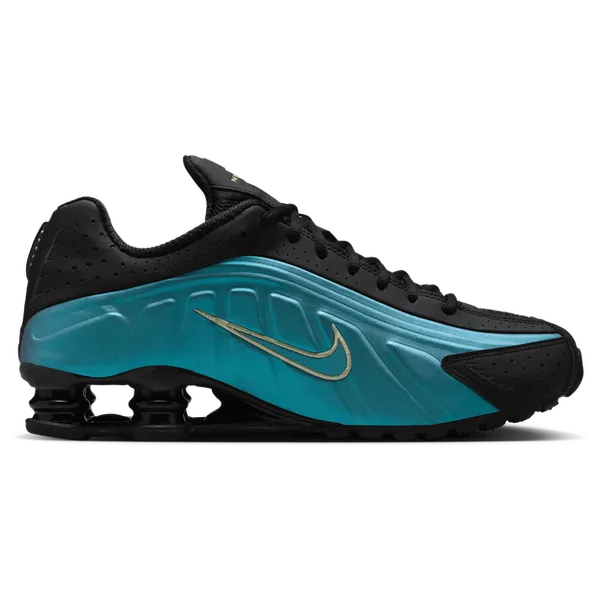 Nike Shox Blauw, vergelijk prijzen bij 1 winkel