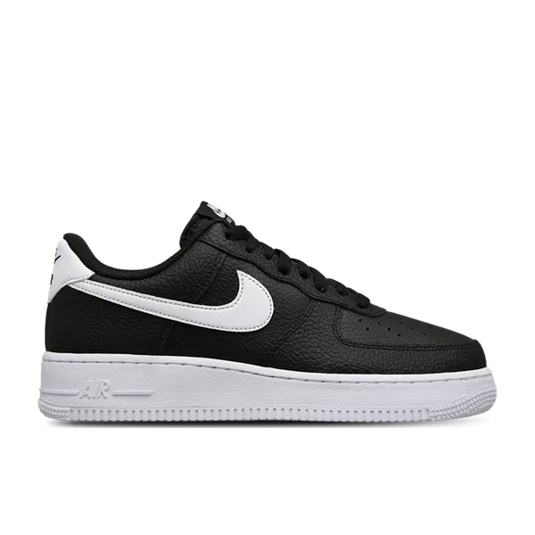Nike Air Force 1 '07 Zwart (CT2302-002), vergelijk prijzen bij 1 winkel
