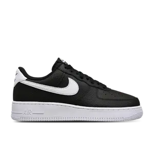 Nike Air Force 1 '07 zwart