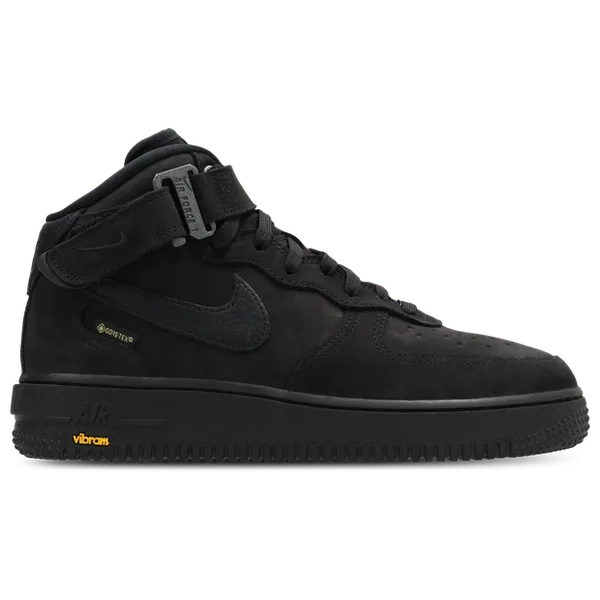 Nike Air Force Zwart, vergelijk prijzen bij 1 winkel