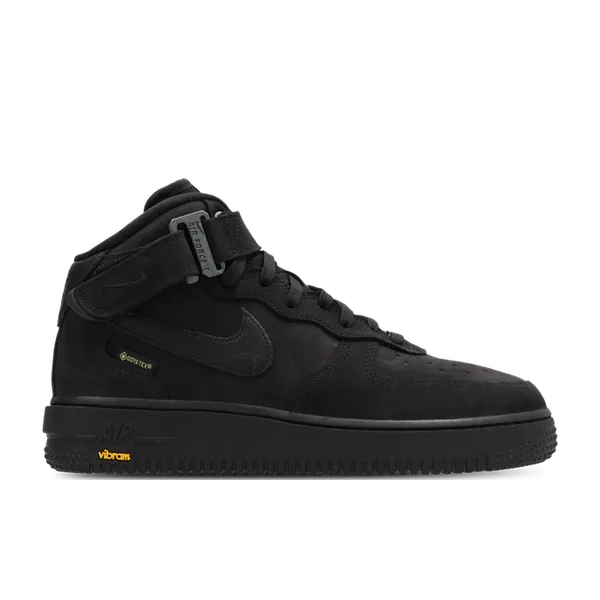 Nike Air Force 1 '07 Zwart, vergelijk prijzen bij 1 winkel