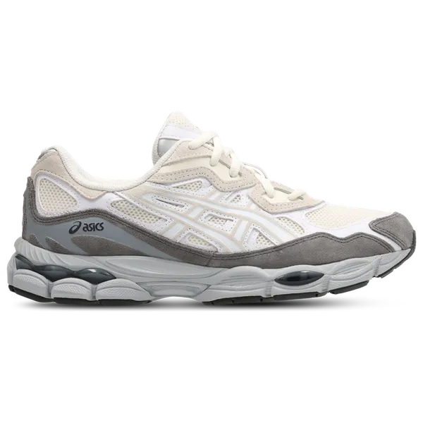 ASICS GEL-NYC Wit, vergelijk prijzen bij 1 winkel