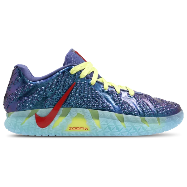 Nike JA Blauw, vergelijk prijzen bij 1 winkel