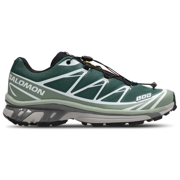 Salomon XT-6 Wit, vergelijk prijzen bij 1 winkel