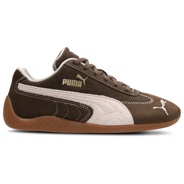 Puma Speedcat Bruin Nylon, vergelijk prijzen bij 1 winkel