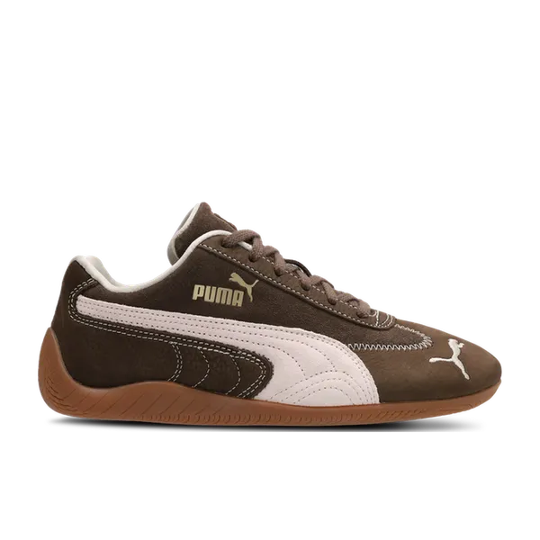Puma Speedcat Bruin Nylon, vergelijk prijzen bij 1 winkel