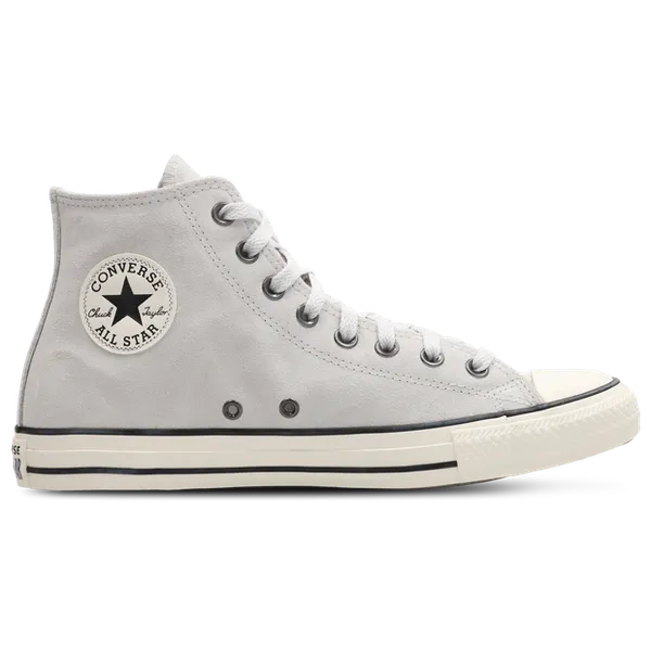 Converse Chuck Taylor All Star Grijs Suède, vergelijk prijzen bij 1 winkel