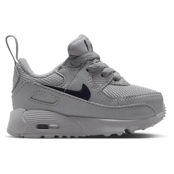 Nike Air Max 90 Grijs Kids, vergelijk prijzen bij 1 winkel