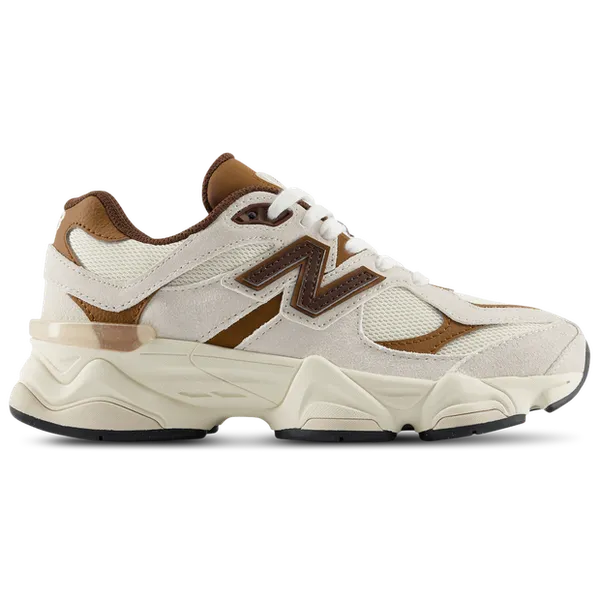 New Balance 9060 Bruin Kids, vergelijk prijzen bij 1 winkel