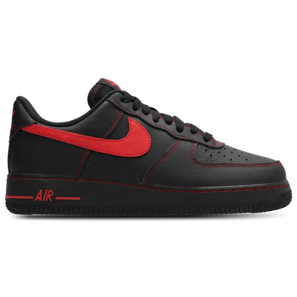 Nike Air Force Zwart, vergelijk prijzen bij 1 winkel