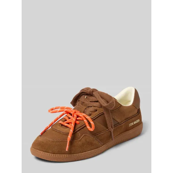 Steve Madden Augustine Donkerbruin, vergelijk prijzen bij 1 winkel