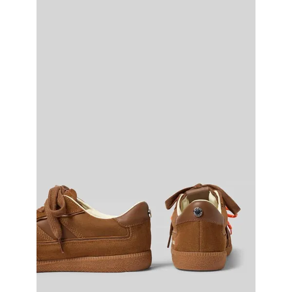 Steve Madden Augustine Donkerbruin, foto 2 van 2
