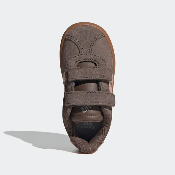 adidas VL Court 3.0 Bruin Kids, foto 3 van 4