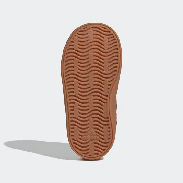 adidas VL Court 3.0 Bruin Kids, foto 4 van 4