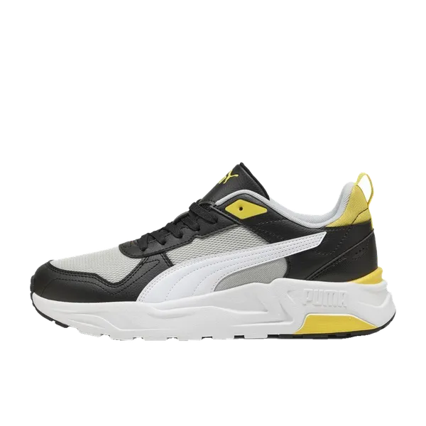 Puma Trinity LT Cool Light Gray-White-Black 36, vergelijk prijzen bij 3 winkels