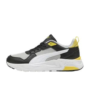 Puma Trinity grijs