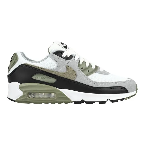 Nike Air Max 90 Wit/Silver Sage/zwart, vergelijk prijzen bij 1 winkel