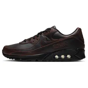 Nike Air Max90 Premium zwart