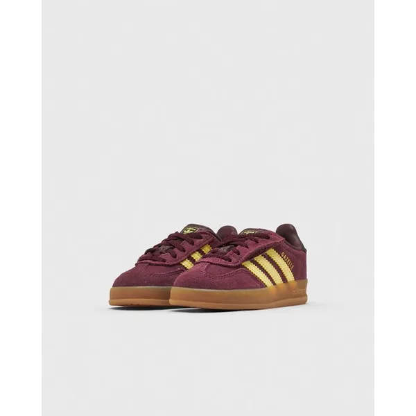 adidas Gazelle Indoor Comfort Closure Elastic Lace, foto 3 van 5