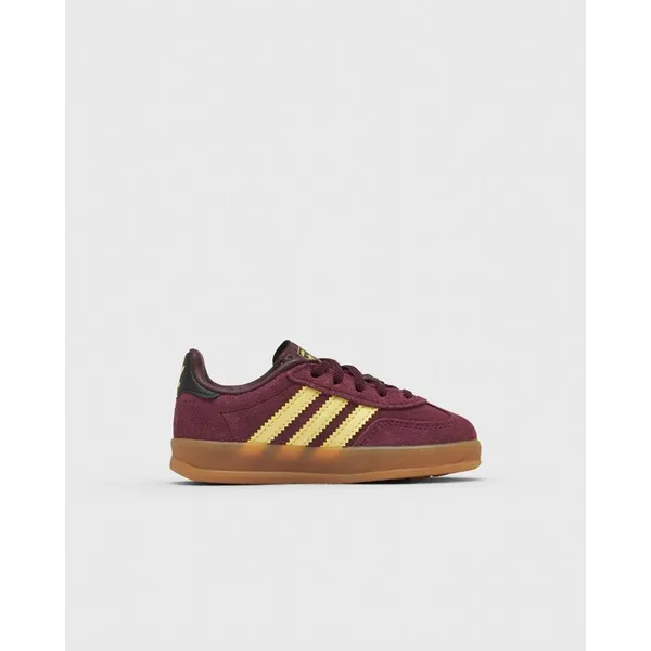 adidas Gazelle Indoor Comfort Closure Elastic Lace, foto 4 van 5