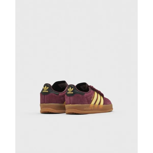 adidas Gazelle Indoor Comfort Closure Elastic Lace, foto 5 van 5