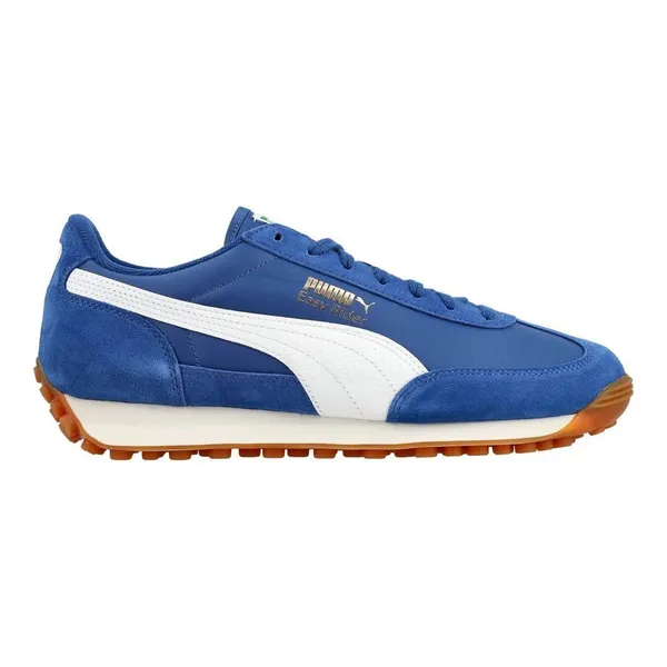 Puma Easy Rider Vintage Blauw/Wit, vergelijk prijzen bij 1 winkel