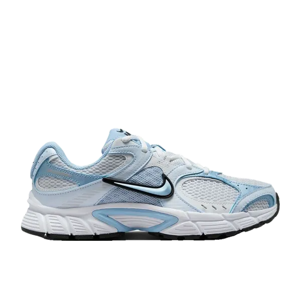 Nike V5 RNR Grijs/Blauw/Wit, vergelijk prijzen bij 1 winkel