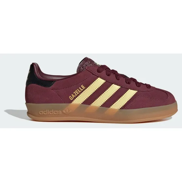 adidas Gazelle Indoor Kids, vergelijk prijzen bij 1 winkel